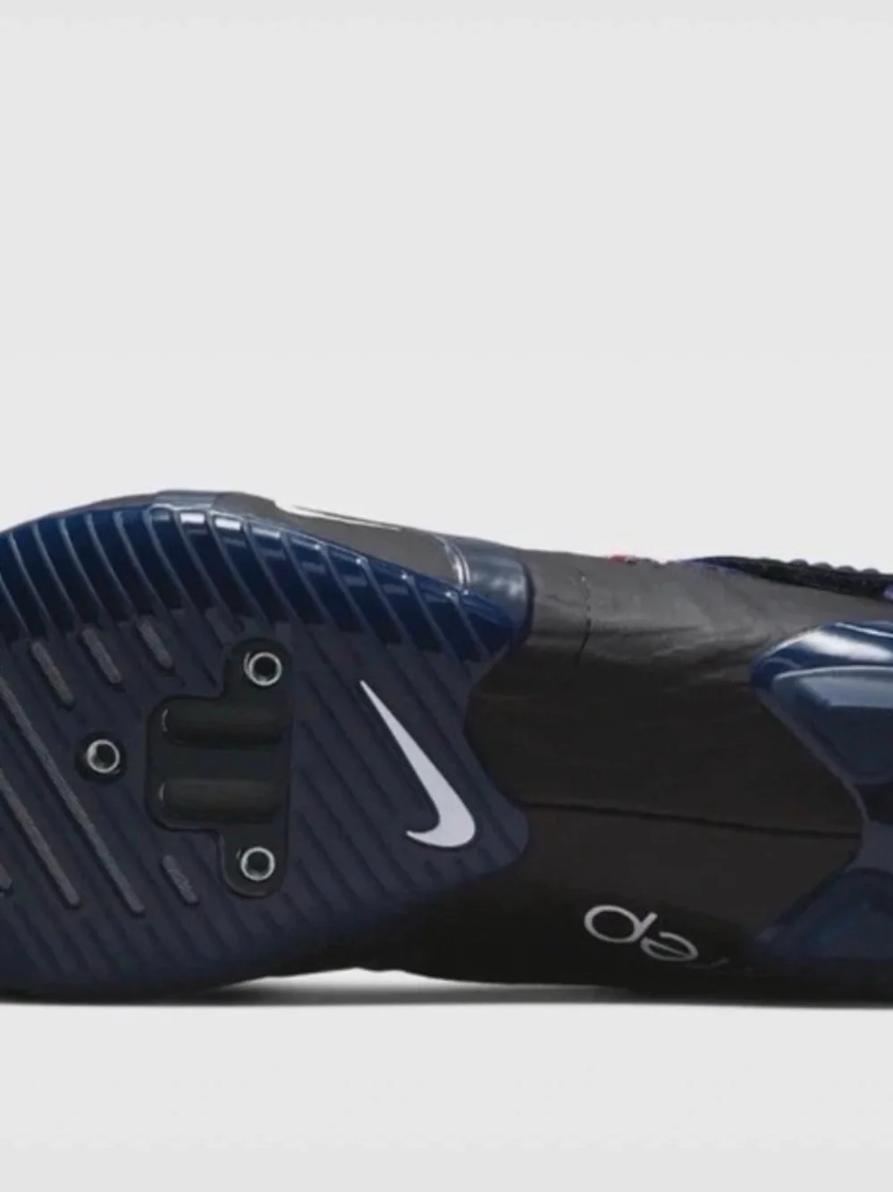 New Nike SuperRep Cycle 2 Next Nature Women's Cycling Shoes Size 7.5